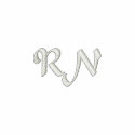 RN Sherpa Hoodie embroidered shirts by cowboyannie RN Sherpa Hoodie embroidered shirts