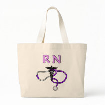 RN Stethoscope bags