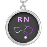 RN Stethoscope Jewelry
