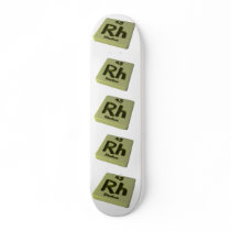 Rn undefined skate board