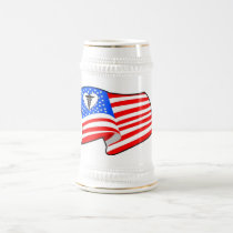 RN USA Pride mugs