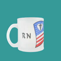 RN USA Pride mugs