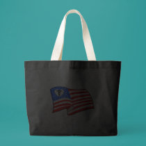 RN USA Pride bags