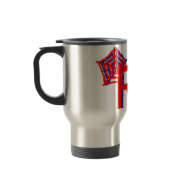 RN (web) mug