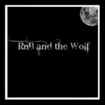RnB and the Wolf poster posters