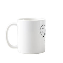 RNB Music Mug by PauloRodrigues RNB Music Mug