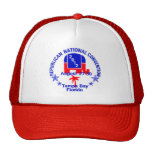 RNC Convention Hat