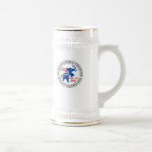 RNC Convention McCAIN Mug Republican