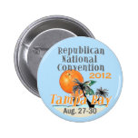 RNC Convention Pins