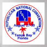 RNC Convention Poster