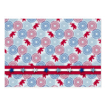 RNC Gift Tag business cards