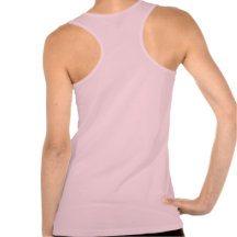 RNC Sleeveless Womens Tee