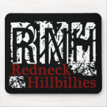 RNH Logo Mouse Pads