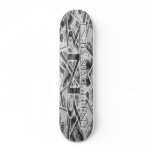 RnR Skateboard
