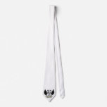 RnR Wings NEck Tie