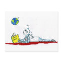 ro bott reading postcards by Meet_the_Botts ro bott reading postcards