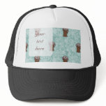Ro-Cocoa, hat