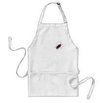Roach! aprons