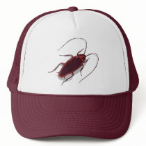 Roach! hats by VectorSmith Roach! hats