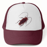 Roach! hats