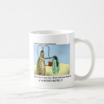 Roach Infidelity Funny Gifts, Tees, & Collectibles mugs