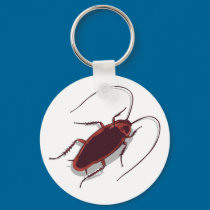 Roach! keychains