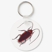 Roach! keychains