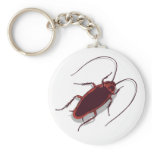 Roach! Key Chains