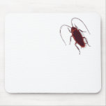 Roach! Mouse Mat
