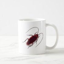 Roach mugs