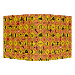 Road and Highway Signs Binder
