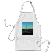 Road Bakersfield Apron