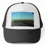 Road Bakersfield Mesh Hats