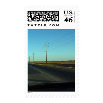Road Bakersfield postage by lifesphere Road Bakersfield postage