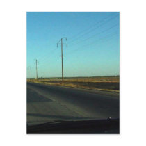 Road Bakersfield postcards by lifesphere Road Bakersfield postcards