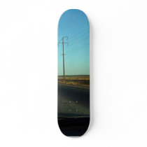 Road Bakersfield skateboards by lifesphere Road Bakersfield skateboards