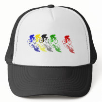 Road Bike Road Racing  Cycling Hats