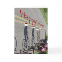 Road Biking! cards