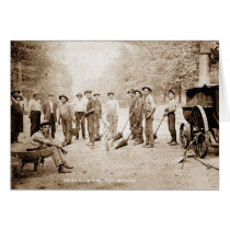 Road Crew cards