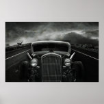 Road Devil Posters