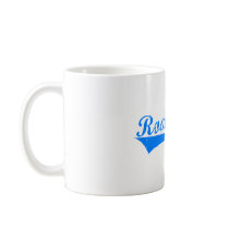 Road Dogs Mug