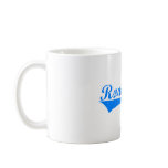 Road Dogs Mug