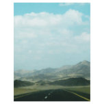 Road flyers