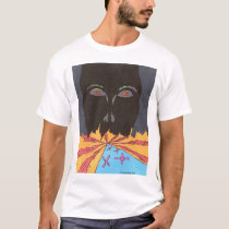 Road from Childhood t-shirts