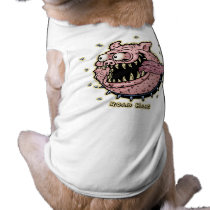 Road Harg pet clothing