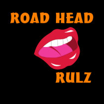 Road Head Rulz - Poster posters