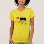 Road Head t-shirt