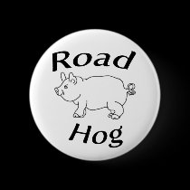 Road Hog | BUTTON by celtxian Road Hog | BUTTON
