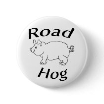 Road Hog | BUTTON