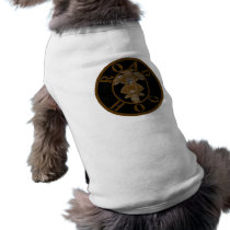 Road Hog Pet T-shirt